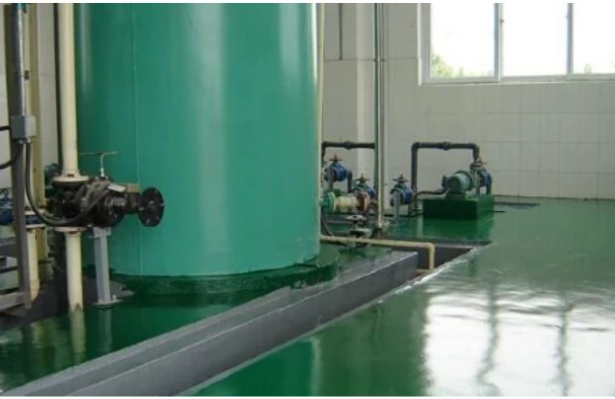 三明地坪漆翻新养护