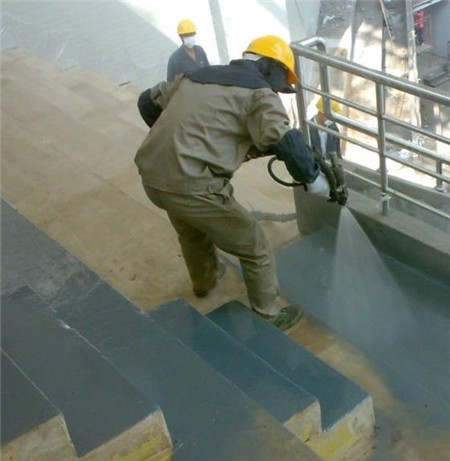 三明地坪漆长期使用后易出现起壳