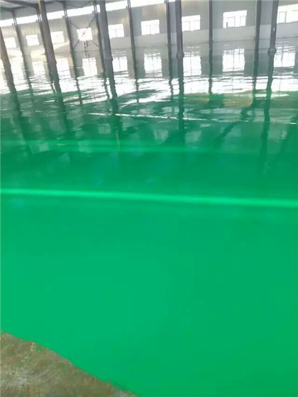 三明，我直接给你一份室外地坪漆翻新维修