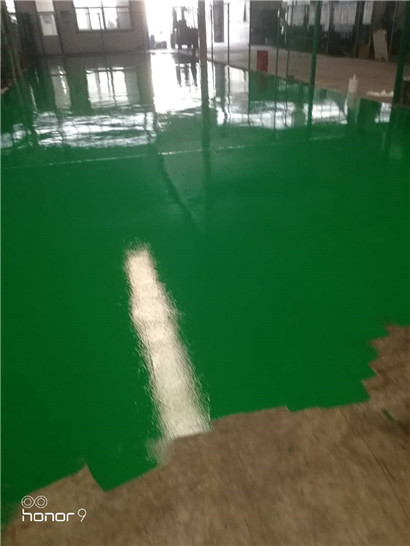 三明下面我给你一份非常实用、地坪漆施工翻新