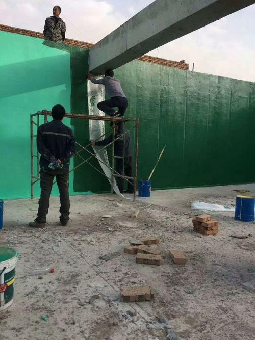 三明针对老旧车间地面普遍存在的起砂、裂缝问题