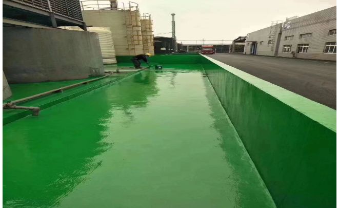 三明厂房地坪翻新整改综合方案